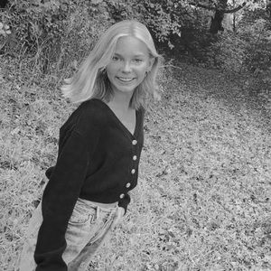 Meet your Posher, Hanna